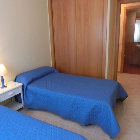 Edessa - Las Terrazas Lux Apartment Oropesa del Mar Luaran gambar