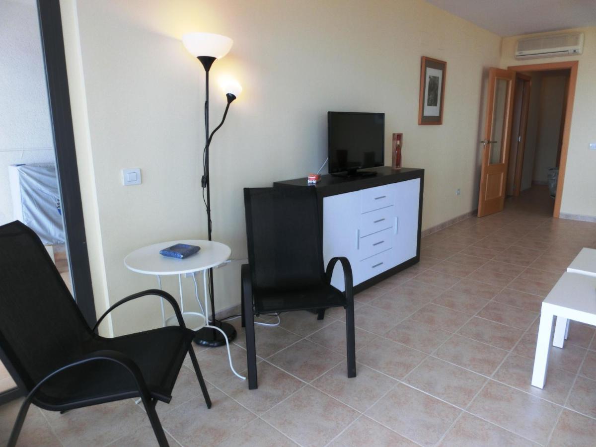Edessa - Las Terrazas Lux Apartment Oropesa del Mar Luaran gambar