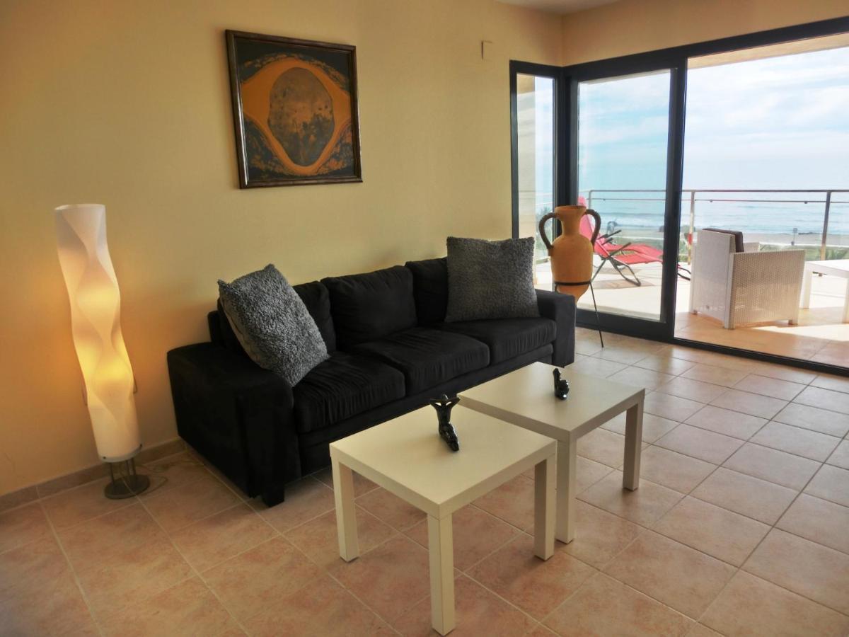 Edessa - Las Terrazas Lux Apartment Oropesa del Mar Luaran gambar