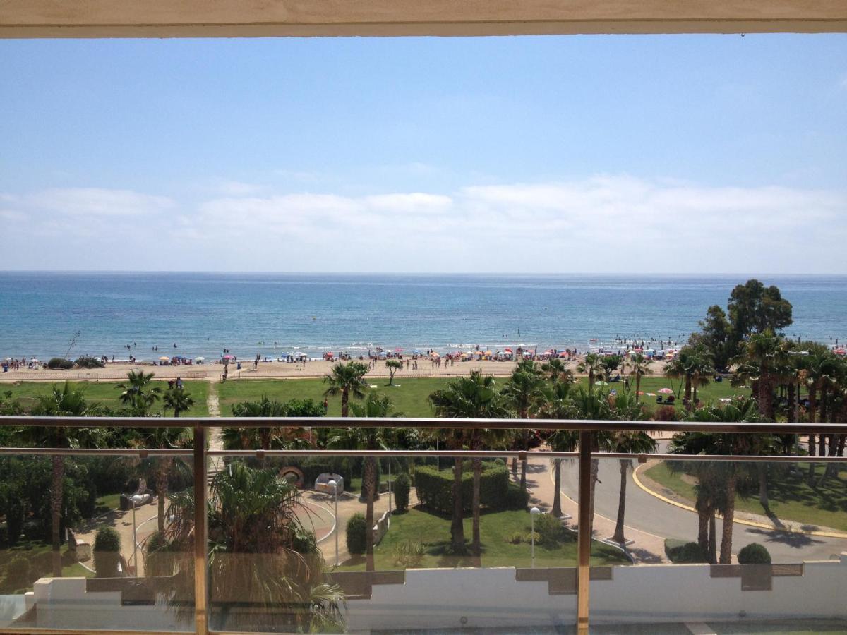 Edessa - Las Terrazas Lux Apartment Oropesa del Mar Luaran gambar