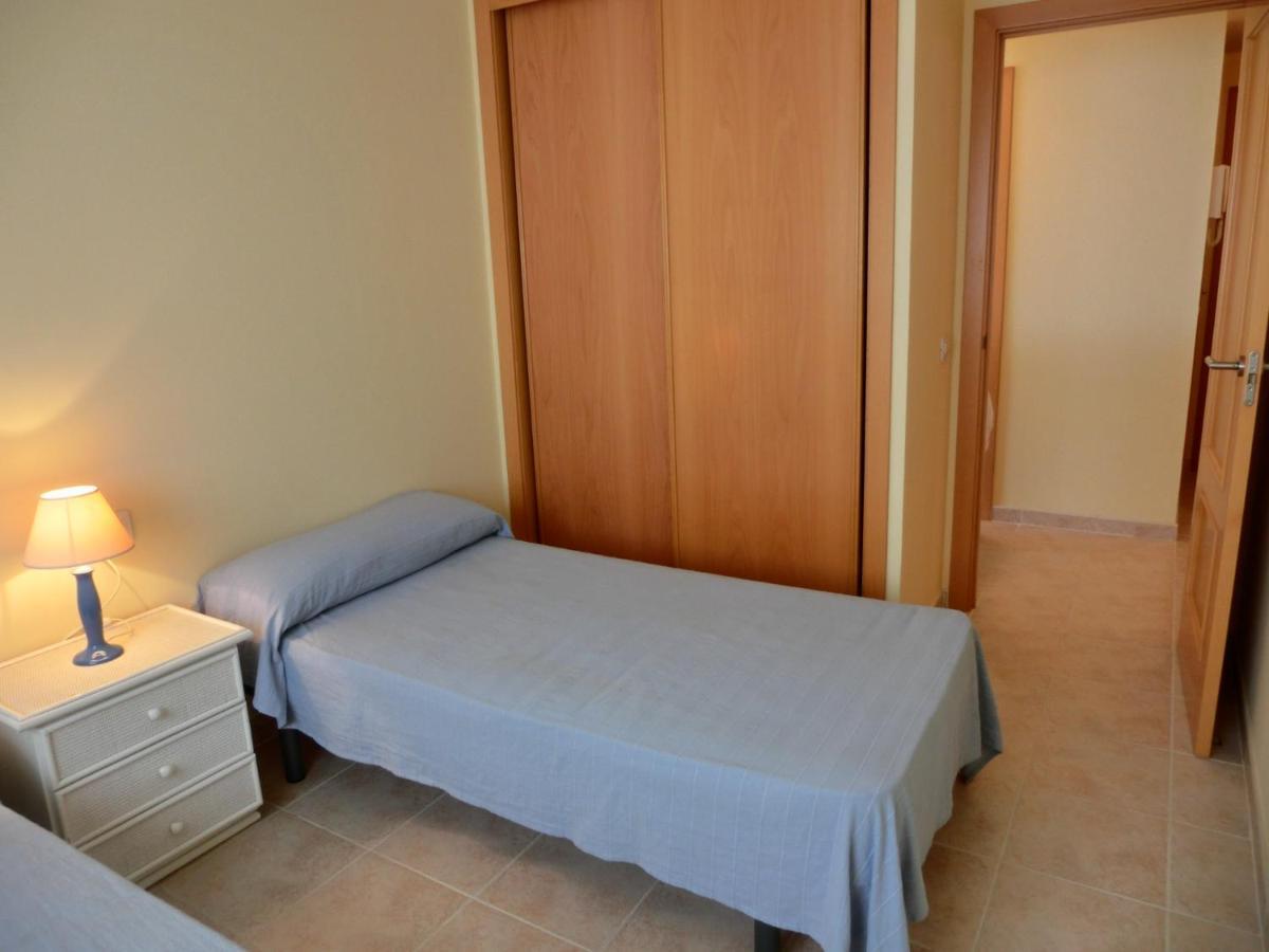 Edessa - Las Terrazas Lux Apartment Oropesa del Mar Luaran gambar