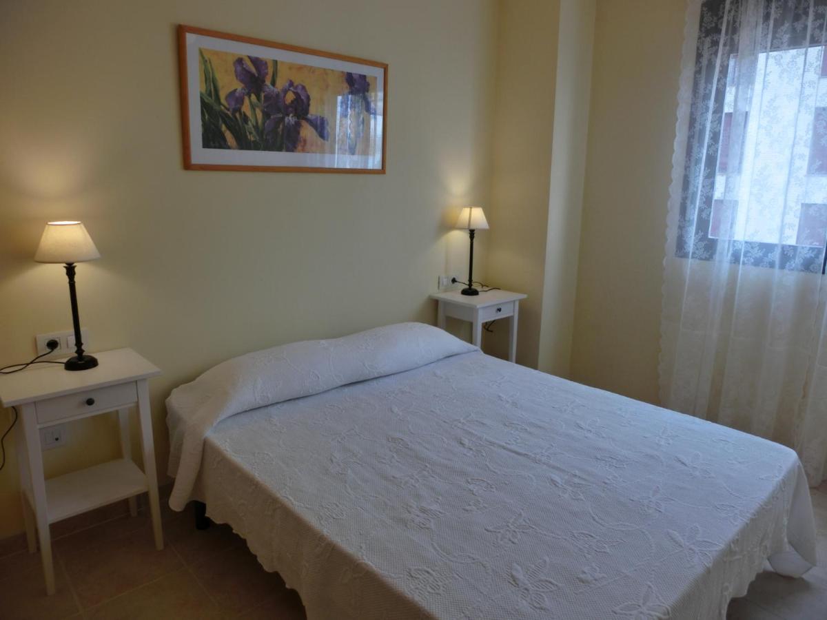 Edessa - Las Terrazas Lux Apartment Oropesa del Mar Luaran gambar