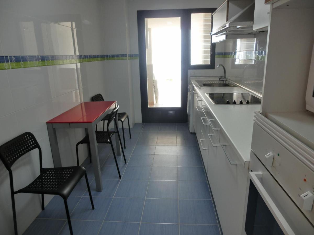 Edessa - Las Terrazas Lux Apartment Oropesa del Mar Luaran gambar