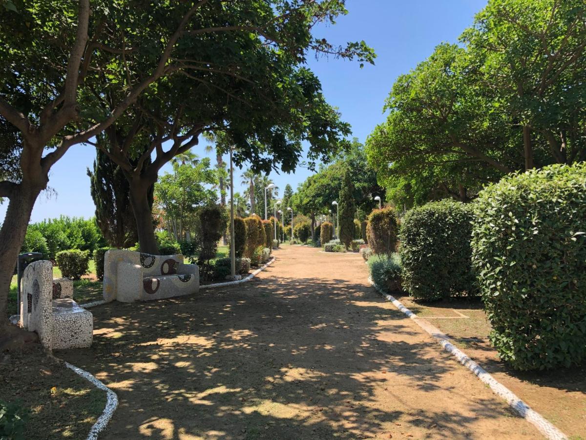 Edessa - Las Terrazas Lux Apartment Oropesa del Mar Luaran gambar