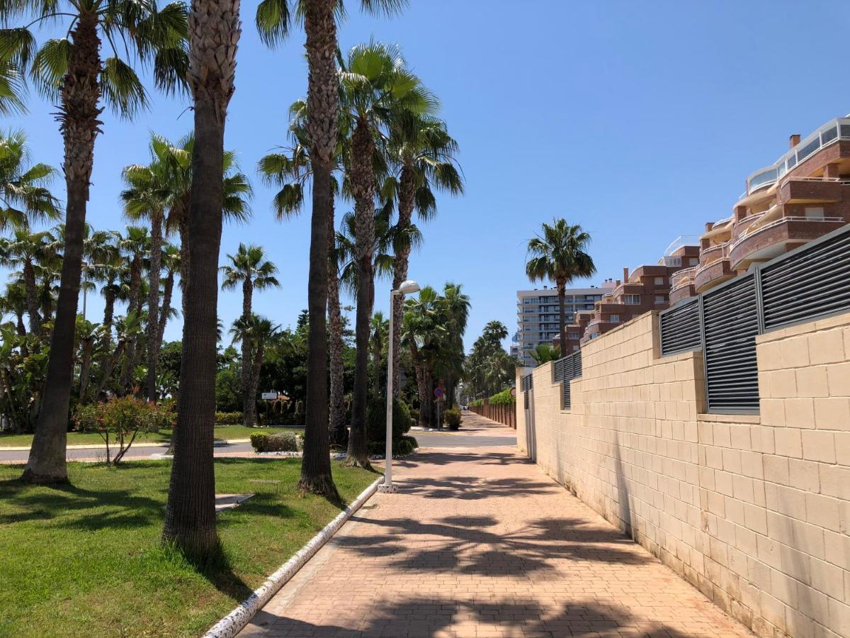 Edessa - Las Terrazas Lux Apartment Oropesa del Mar Luaran gambar