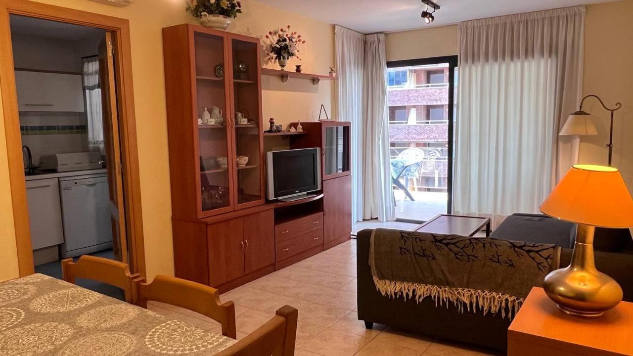 Edessa - Las Terrazas Lux Apartment Oropesa del Mar Luaran gambar