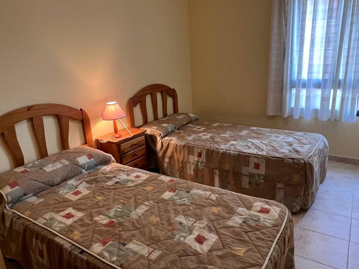 Edessa - Las Terrazas Lux Apartment Oropesa del Mar Luaran gambar