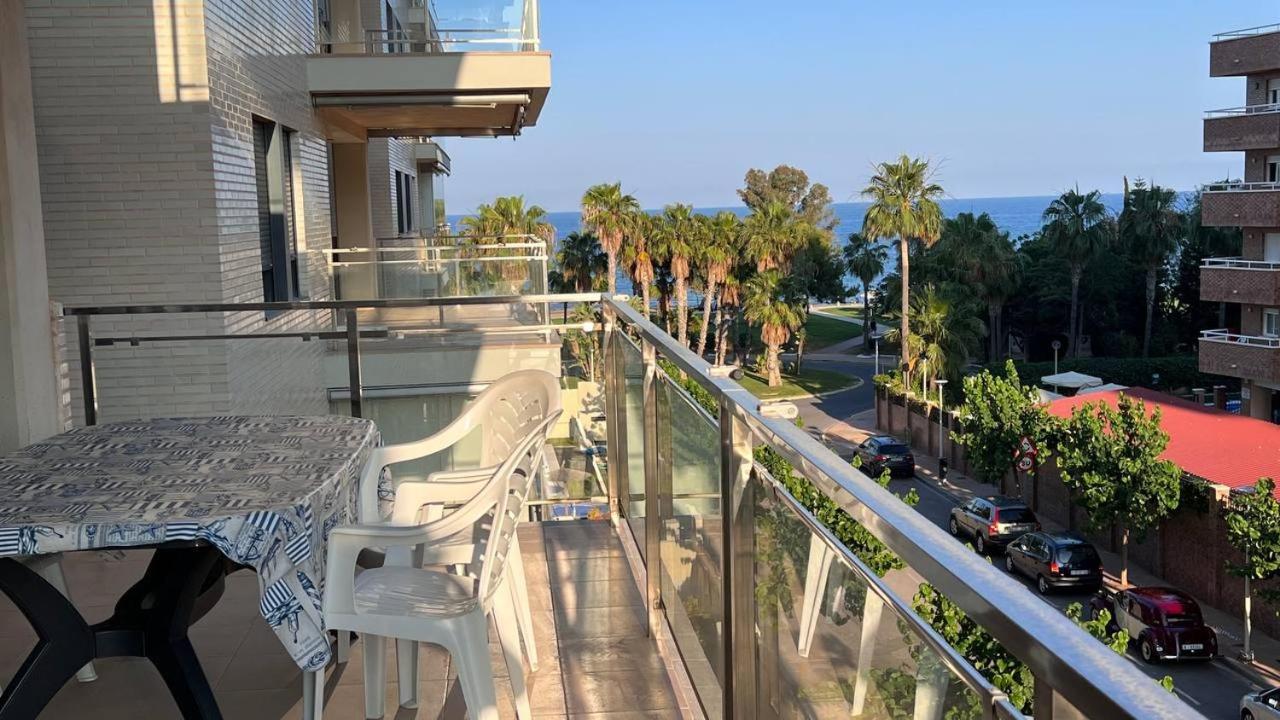 Edessa - Las Terrazas Lux Apartment Oropesa del Mar Luaran gambar