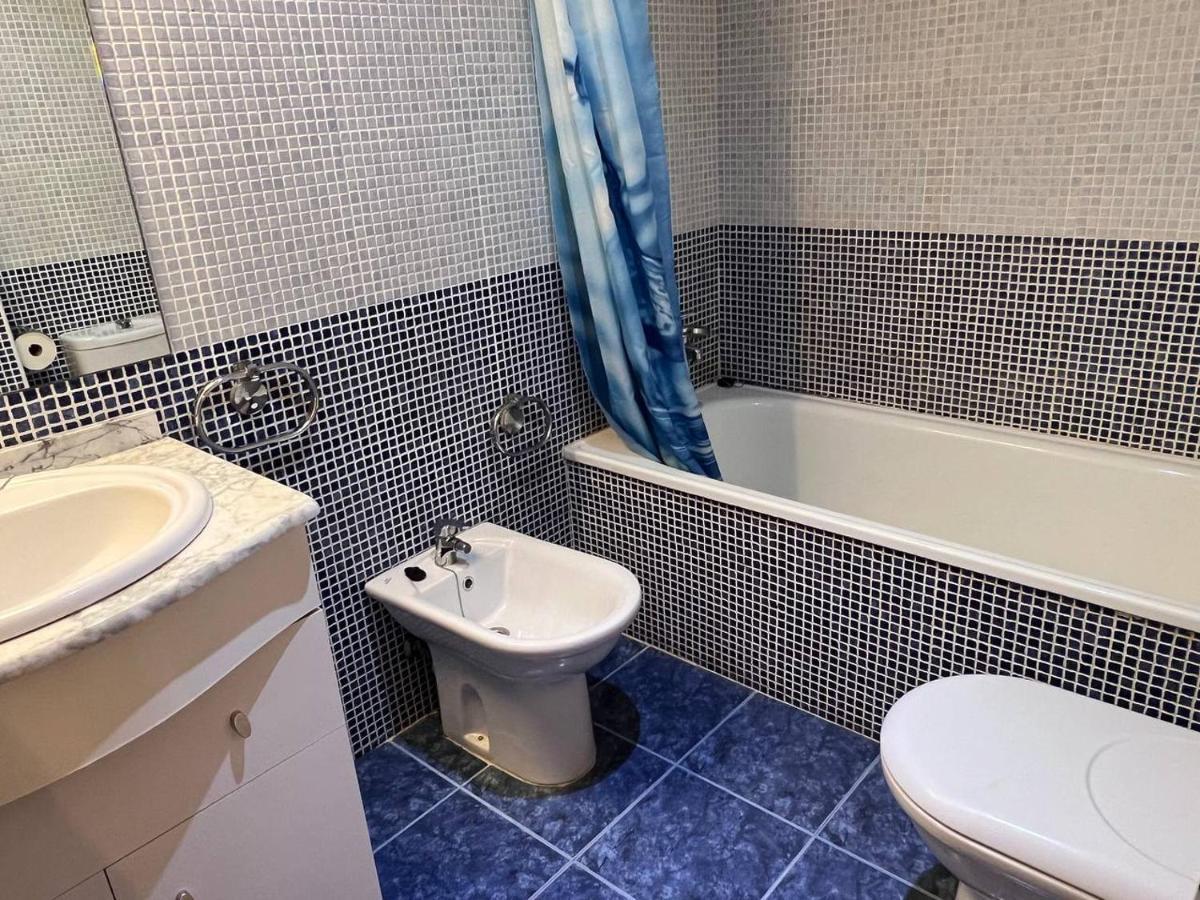 Edessa - Las Terrazas Lux Apartment Oropesa del Mar Luaran gambar